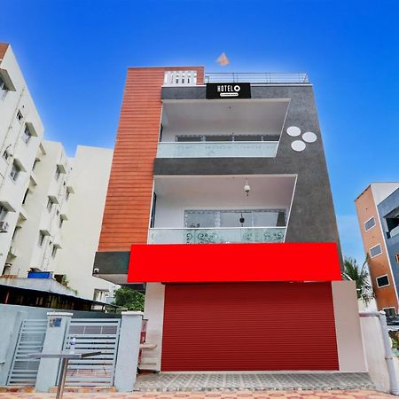 Hotel O Living Tree In حيدر أباد المظهر الخارجي الصورة