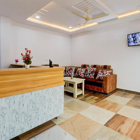Hotel O Living Tree In حيدر أباد المظهر الخارجي الصورة