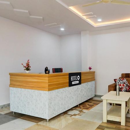 Hotel O Living Tree In حيدر أباد المظهر الخارجي الصورة