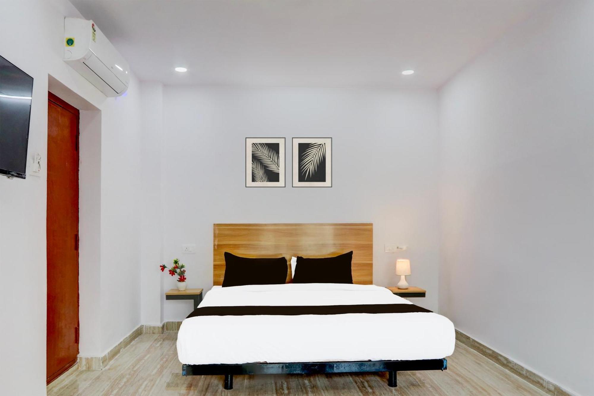 Hotel O Living Tree In حيدر أباد المظهر الخارجي الصورة