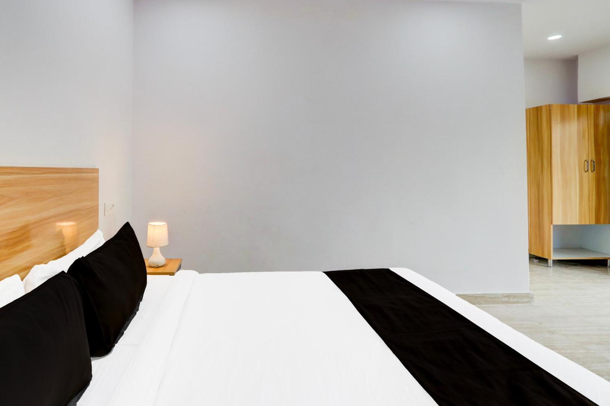 Hotel O Living Tree In حيدر أباد المظهر الخارجي الصورة