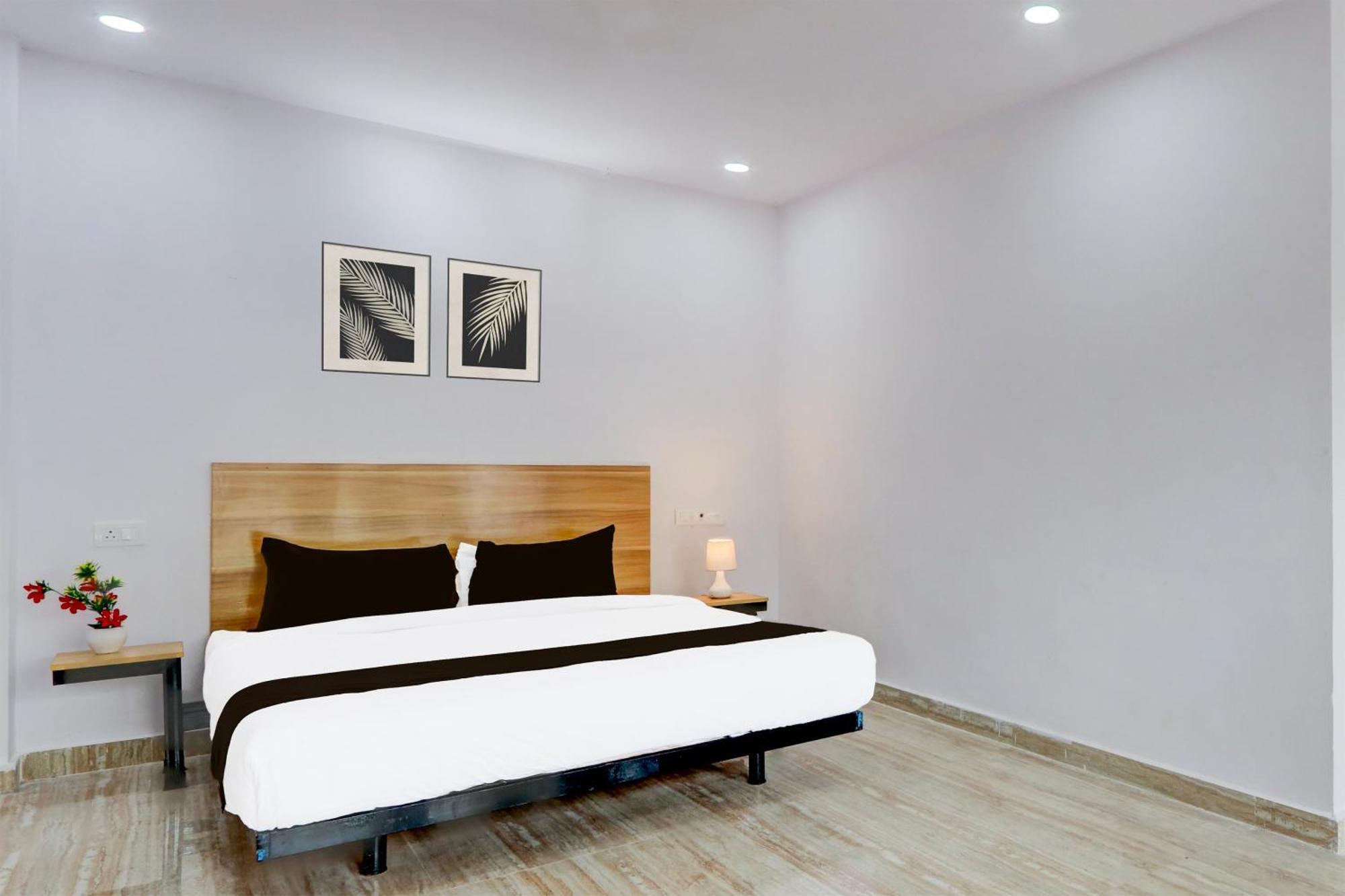Hotel O Living Tree In حيدر أباد المظهر الخارجي الصورة