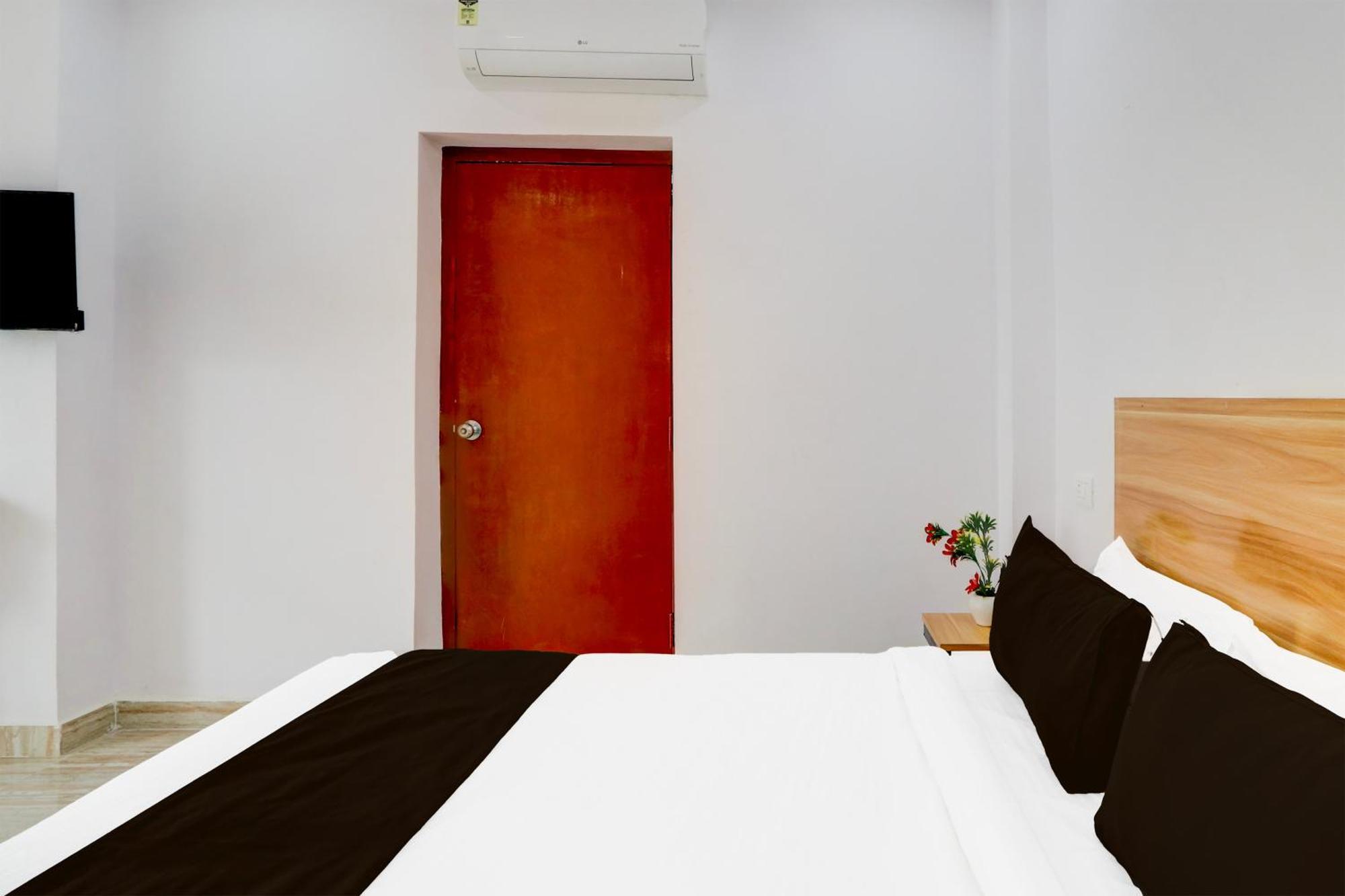 Hotel O Living Tree In حيدر أباد المظهر الخارجي الصورة