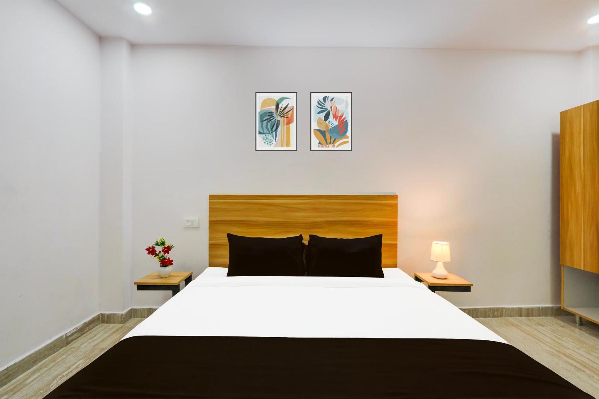 Hotel O Living Tree In حيدر أباد المظهر الخارجي الصورة