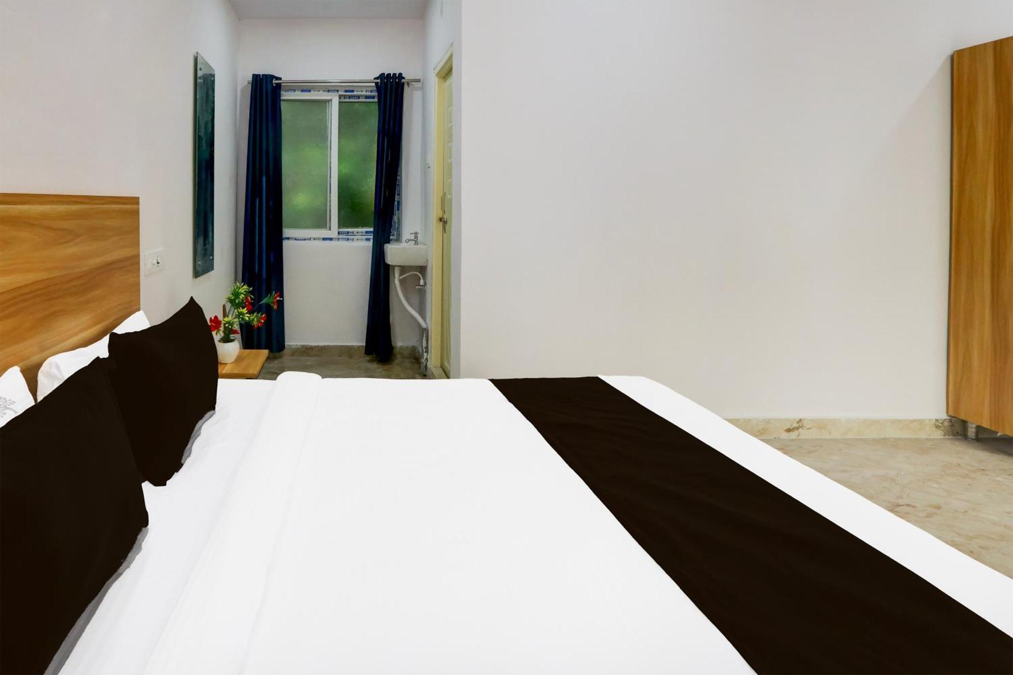 Hotel O Living Tree In حيدر أباد المظهر الخارجي الصورة