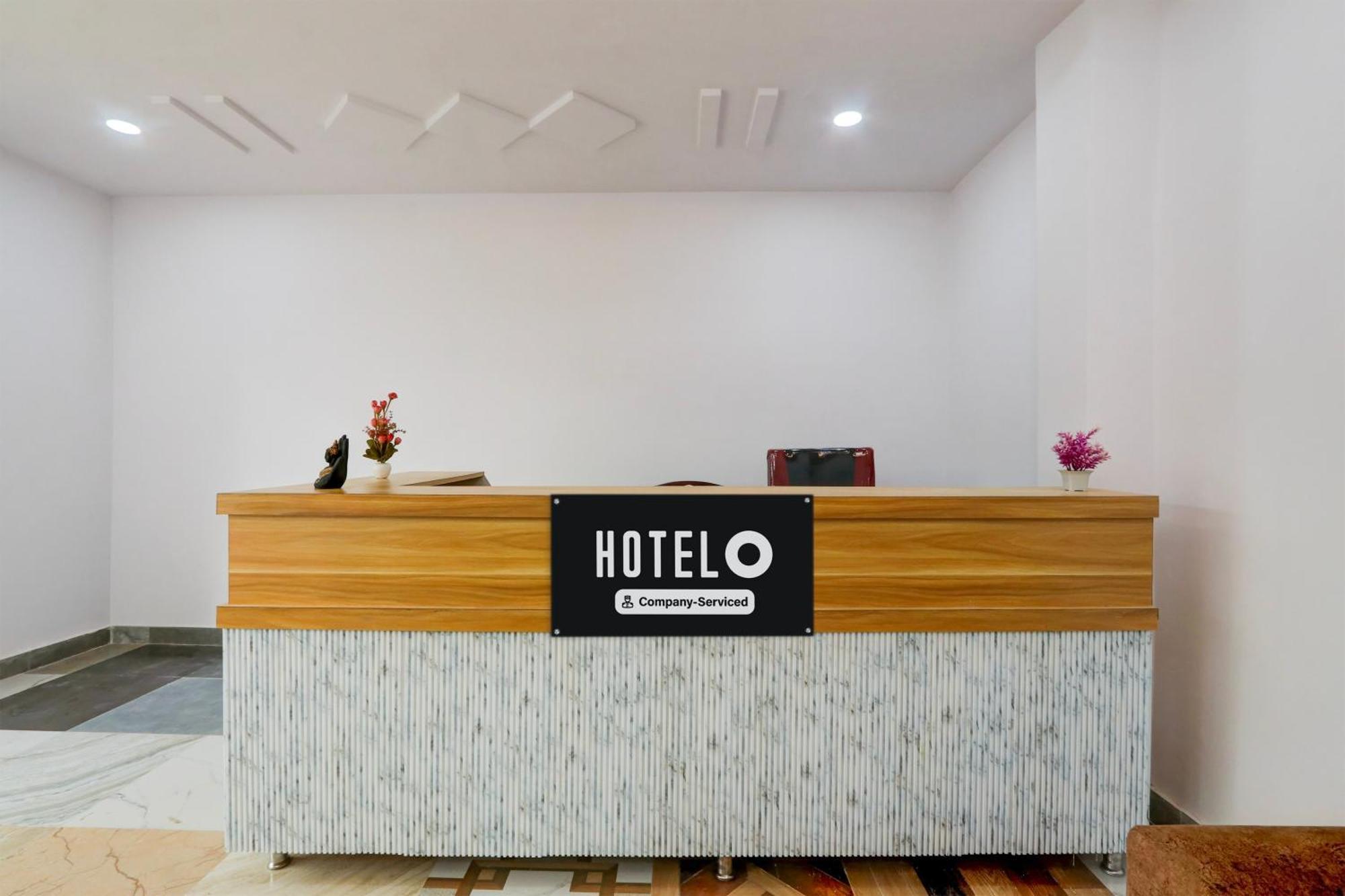 Hotel O Living Tree In حيدر أباد المظهر الخارجي الصورة