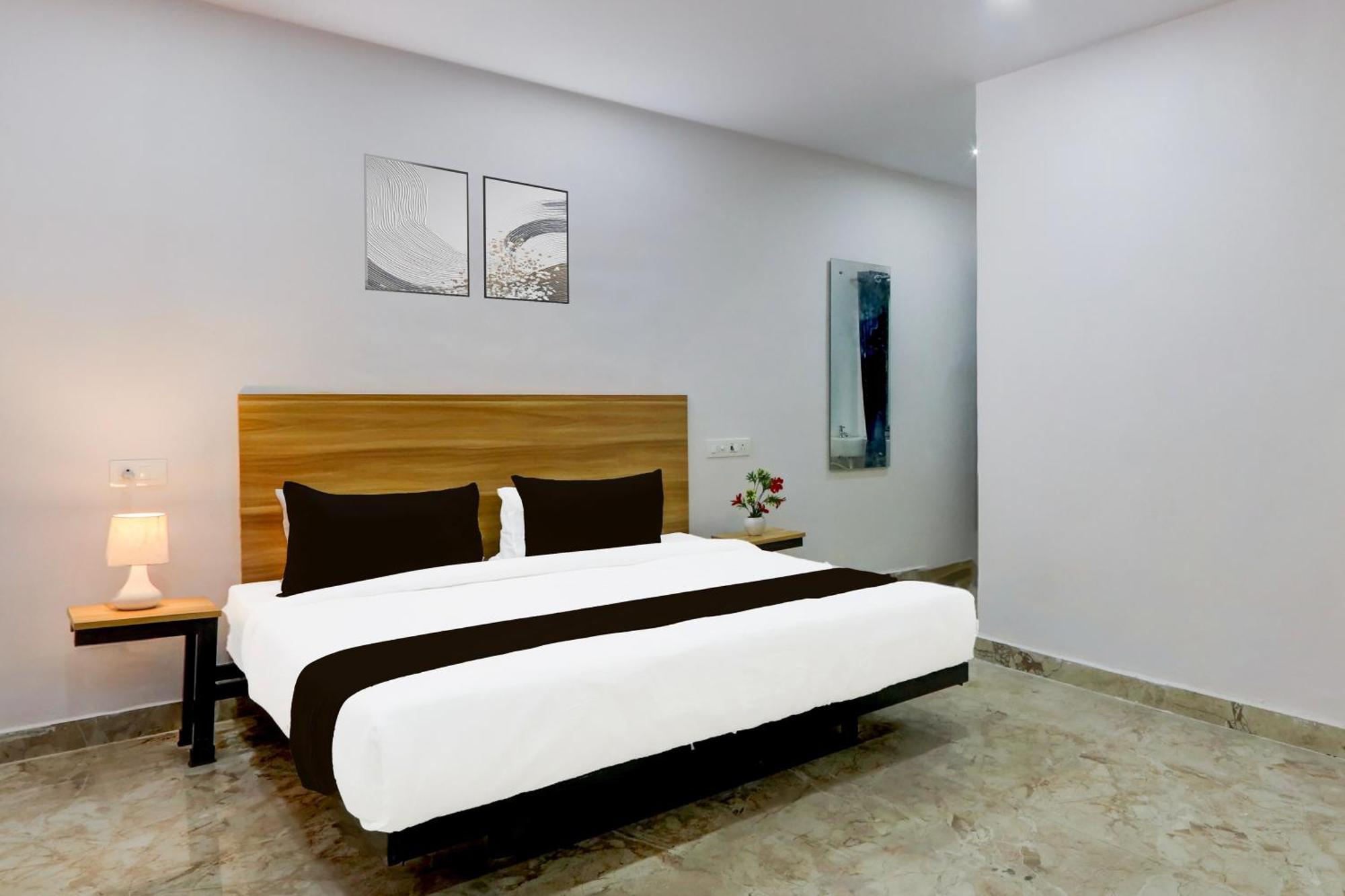 Hotel O Living Tree In حيدر أباد المظهر الخارجي الصورة