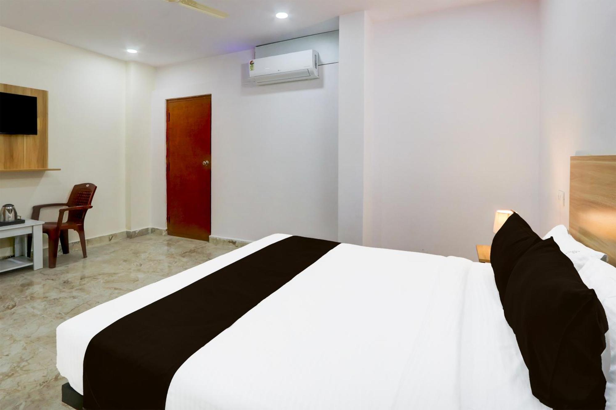 Hotel O Living Tree In حيدر أباد المظهر الخارجي الصورة