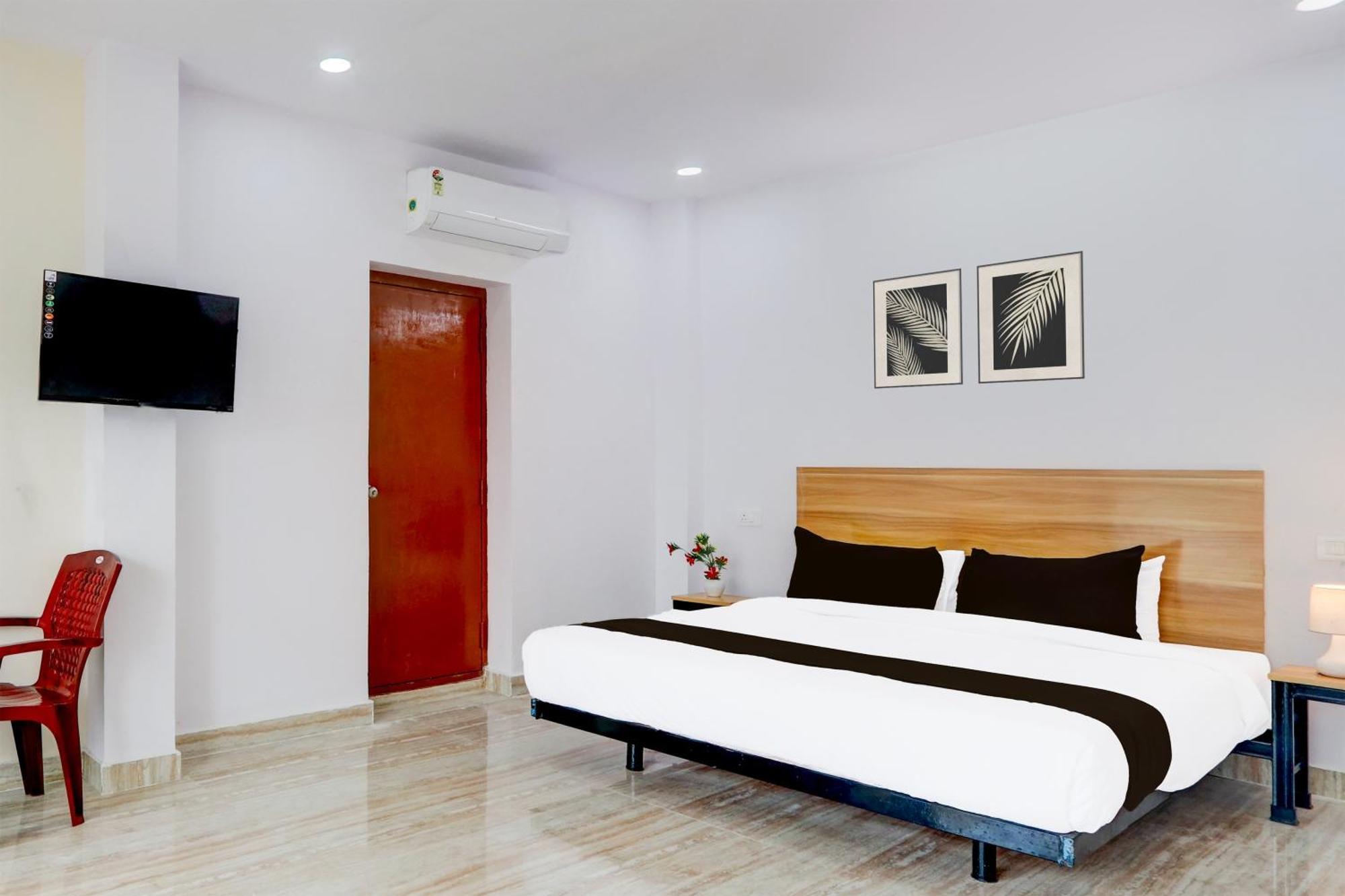 Hotel O Living Tree In حيدر أباد المظهر الخارجي الصورة